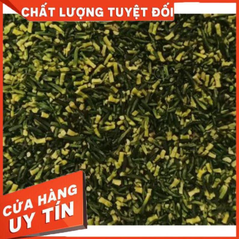 100g Trà tâm sen sấy khô ( tim sen ) điều trị mất ngủ