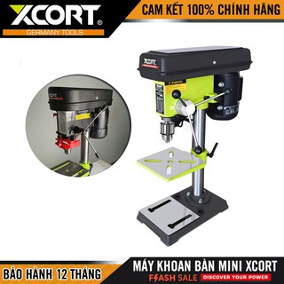 Máy khoan bàn - máy khoan để bàn 375w