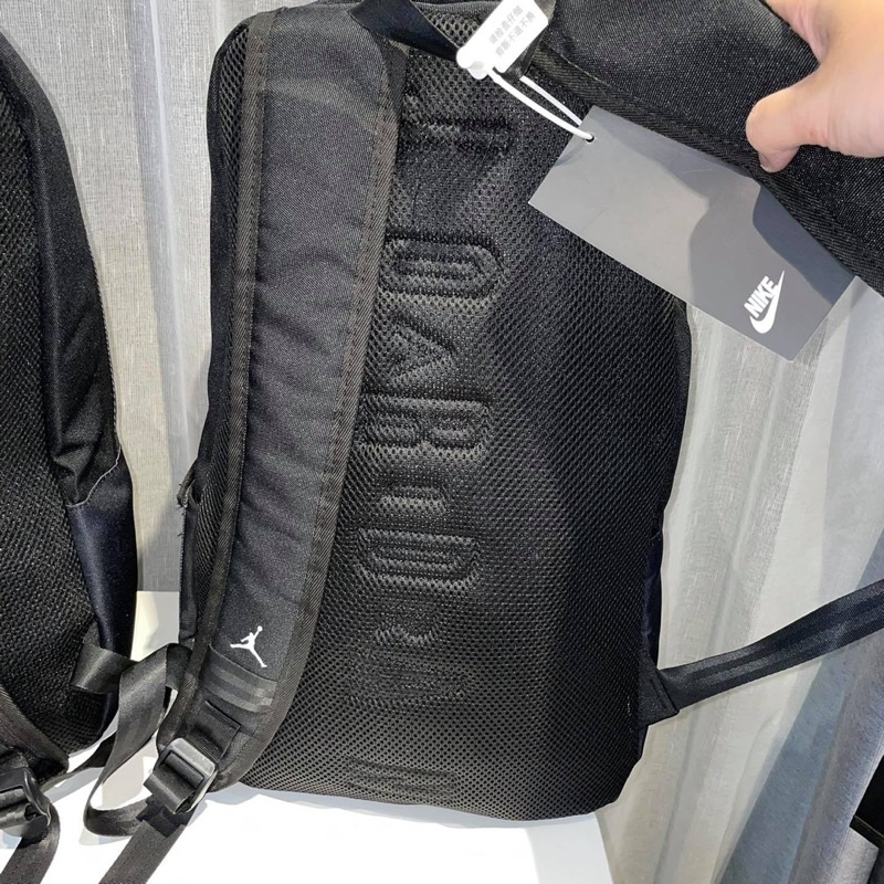 Balo Jordan ẢNH THẬT