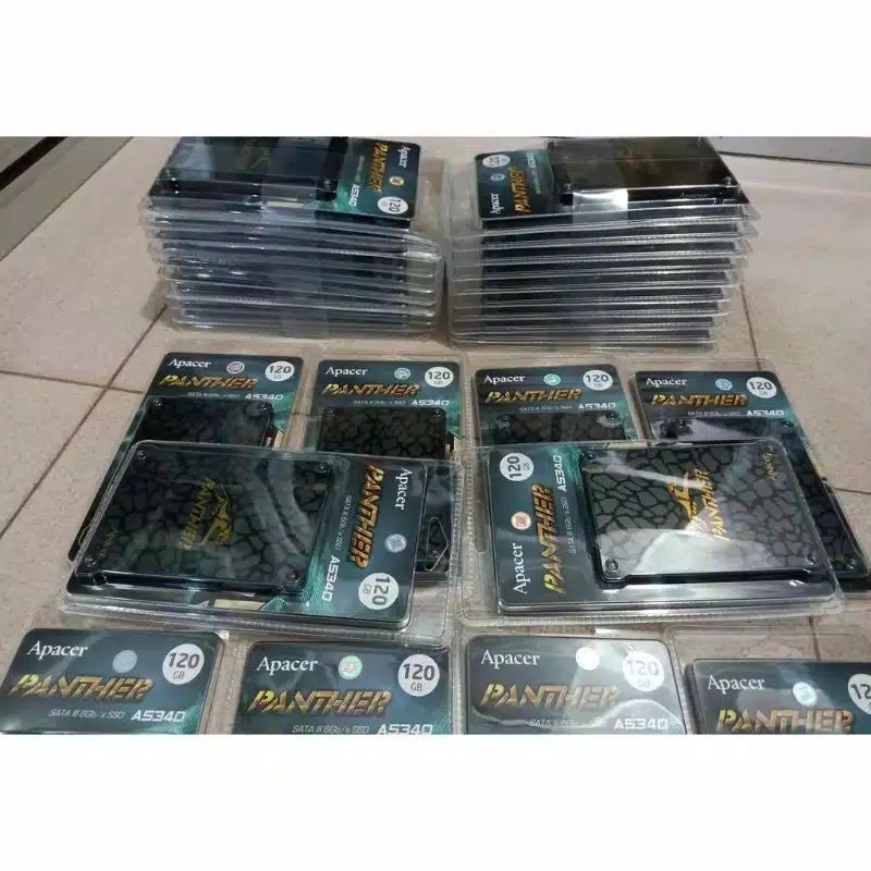 Ổ Cứng Ssd 120GB Mới | BigBuy360 - bigbuy360.vn