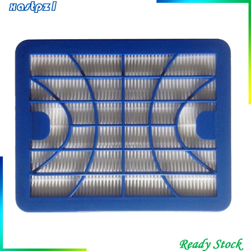 1 Bộ Lọc HEPA Xastpz1 Cho Máy Hút Bụi ZVCA050H ZELMER H13