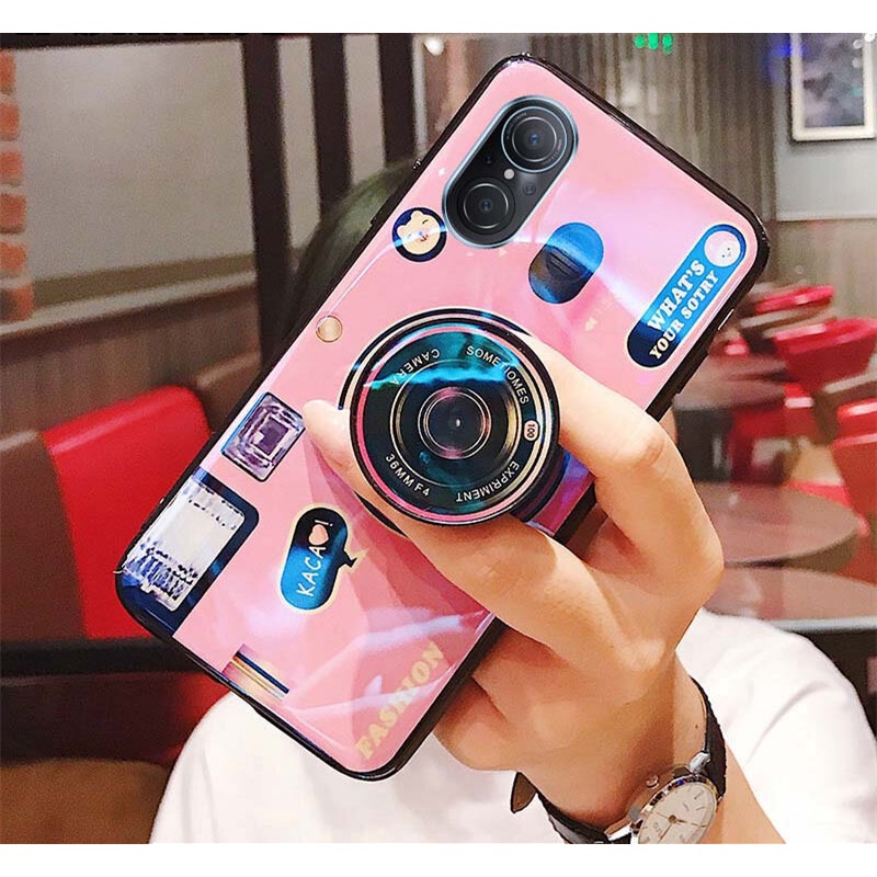 Ốp Điện Thoại Huawei P20Pro P30Lite P30Pro P40Pro P50Pro Y5P Y5 2019 Y6P Y6 2018 Y7P Y7 2019 Y6Pro 2019 Y7A Y7P Y8P Y7Pro 2019 Y9 2019 Y9Prime 2019
