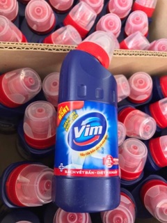 VIM siêu sạch 120ml