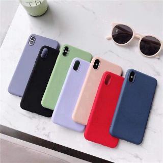 Ốp lưng silicone dành cho điện thoại Xiaomi Mi 9T 9 SE Mix3 Max3 Redmi Note 7 7A