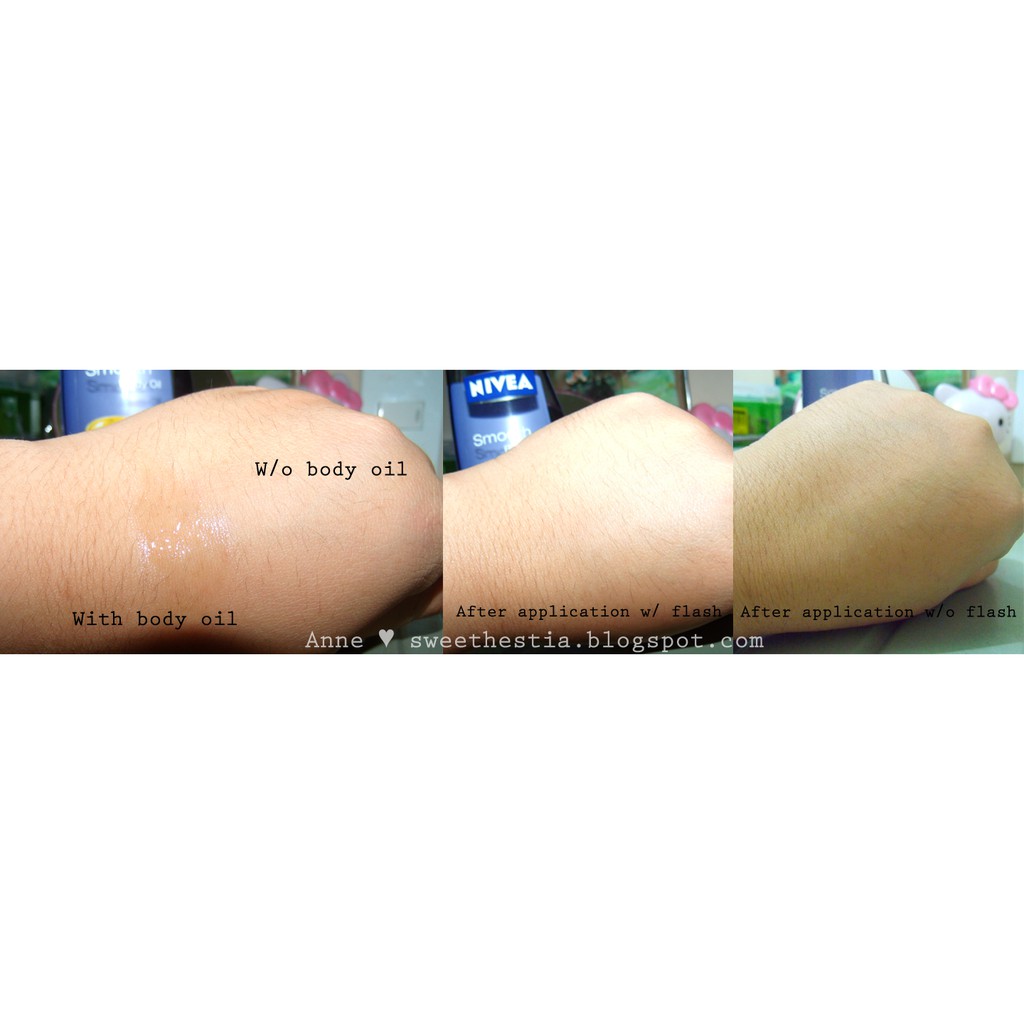 Dẩu dưỡng thể Hàn Quốc Happy Bath Body Oil 250ml | BigBuy360 - bigbuy360.vn