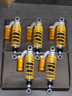 Phuộc Ohlins sirius và jupiter. Wave . Dreeam hàng nhập thái
