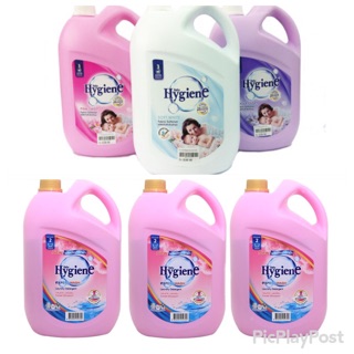 💥Combo Nước Giặt❎Nước xả Hygiene Thái Lan