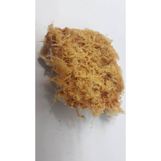 Cơm cháy Hải Biển