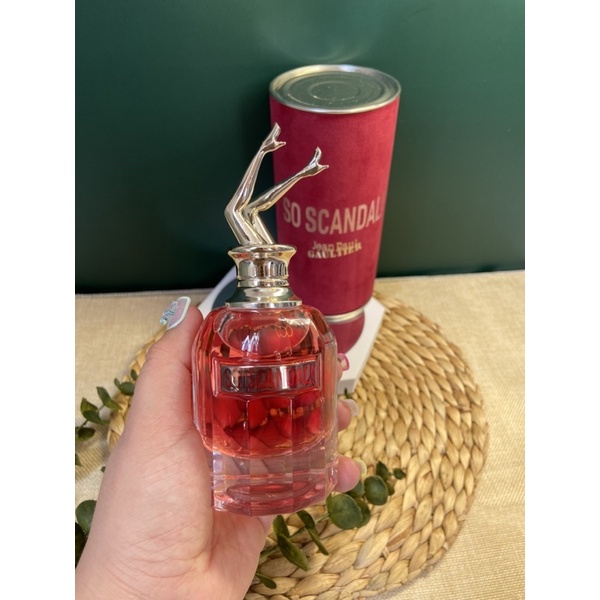Nước hoa Jean Paul Gaultier So Scandal Edp 100ML
