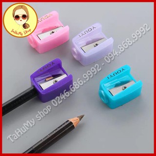 Gọt chì kẻ mắt