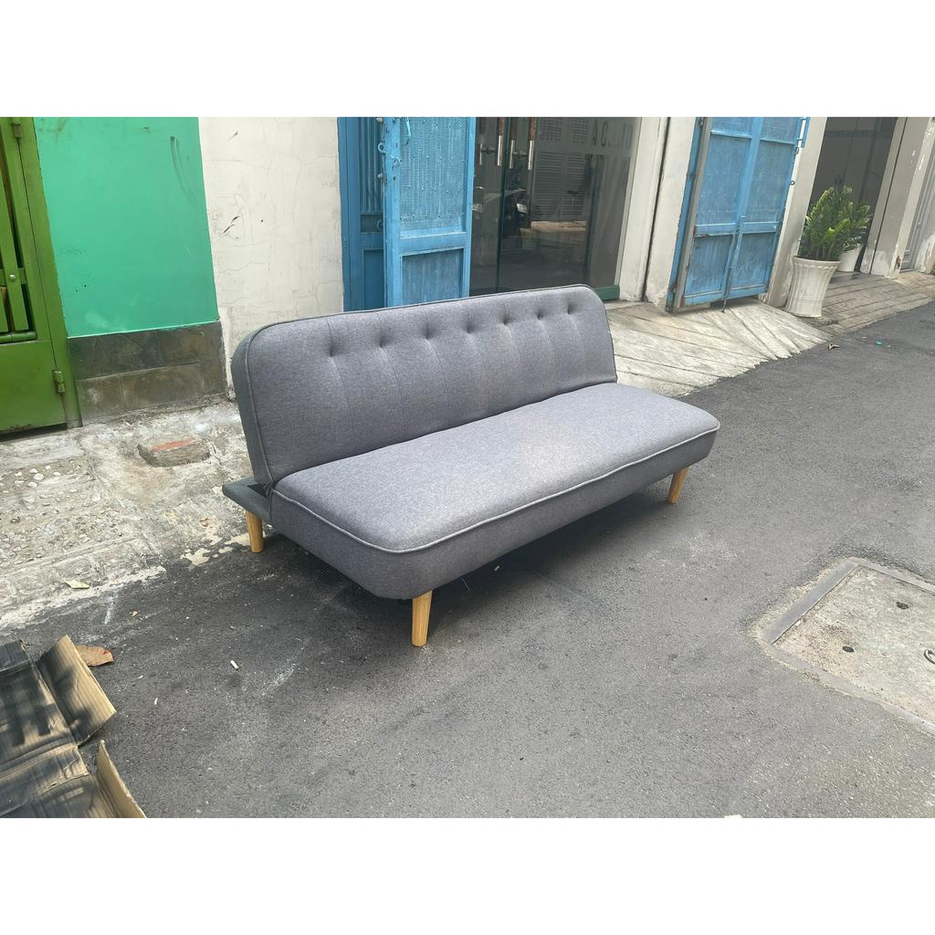 SOFA LUXURY với 3 chức năng ngã gập tiện lợi cho không gian phòng khách thương hiệu Mw Furniture