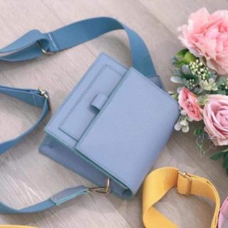 Túi Zara Mini Bảng to