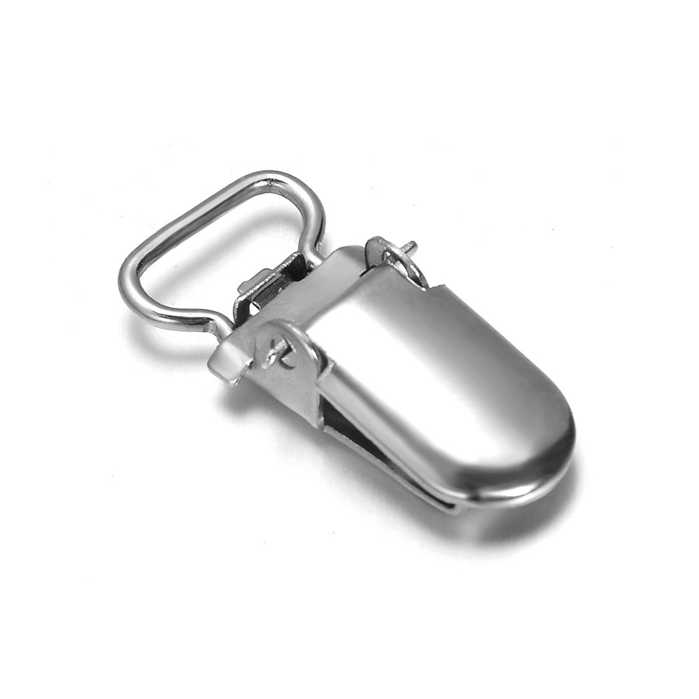 【COD】10/20 kẹp giữ thẻ bằng kim loại phụ kiện thủ công tự làm