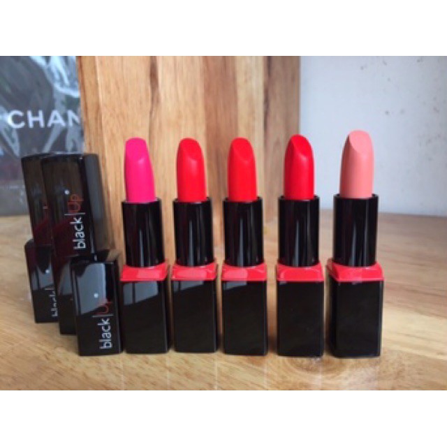 Son black up | BigBuy360 - bigbuy360.vn