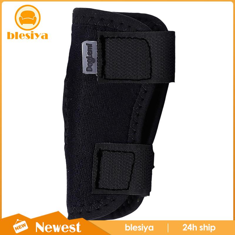 Đai Quấn Chân Hỗ Trợ Chấn Thương Cho Thú Cưng
