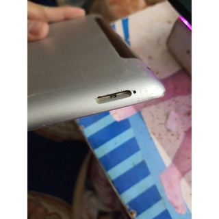 Máy tính bảng iPad 3