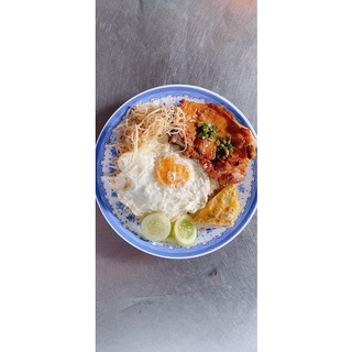 CƠM TẤM 🔥SHIP HOẢ TỐC🔥GÒ VẤP