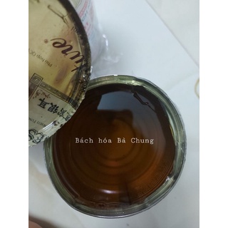 Kẹo Mạch nha Quảng Ngãi mộng lúa nếp 2 lon