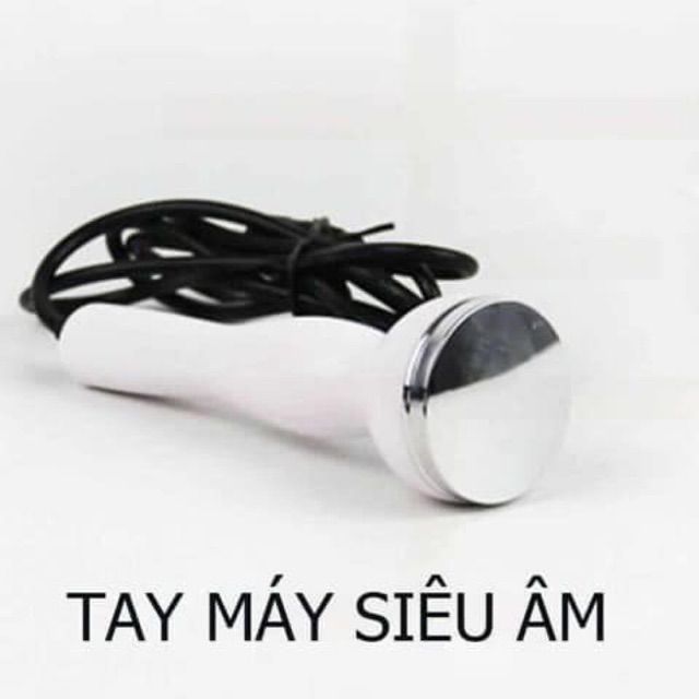 Tay siêu âm thải chì máy 5in1