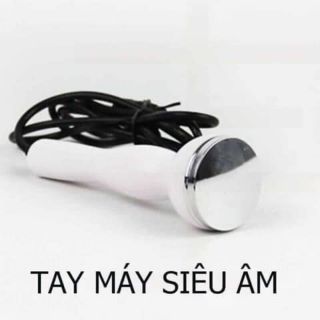 Tay siêu âm thải chì máy 5in1