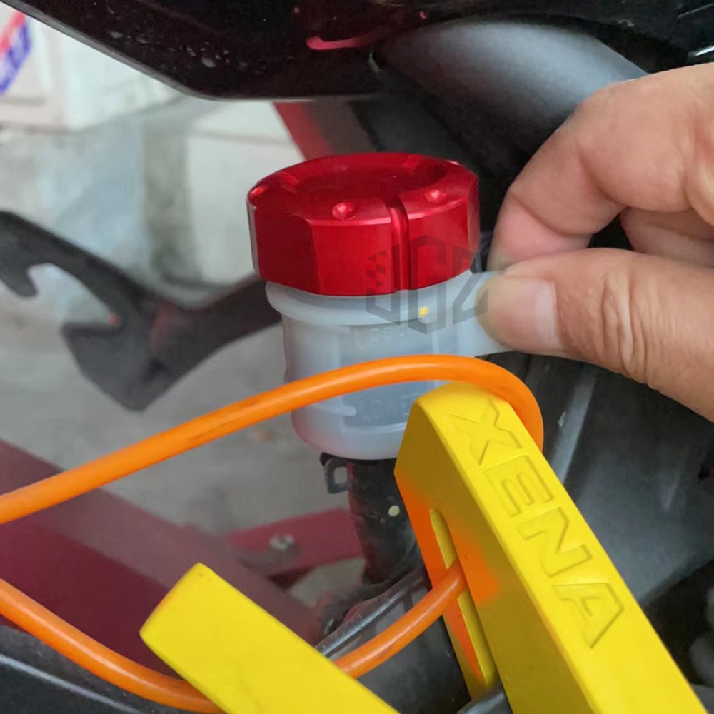 Nắp Đậy Bình Nhiên Liệu CNC Cho YAMAHA MT-25 MT03 MT07 MT09 MT-10