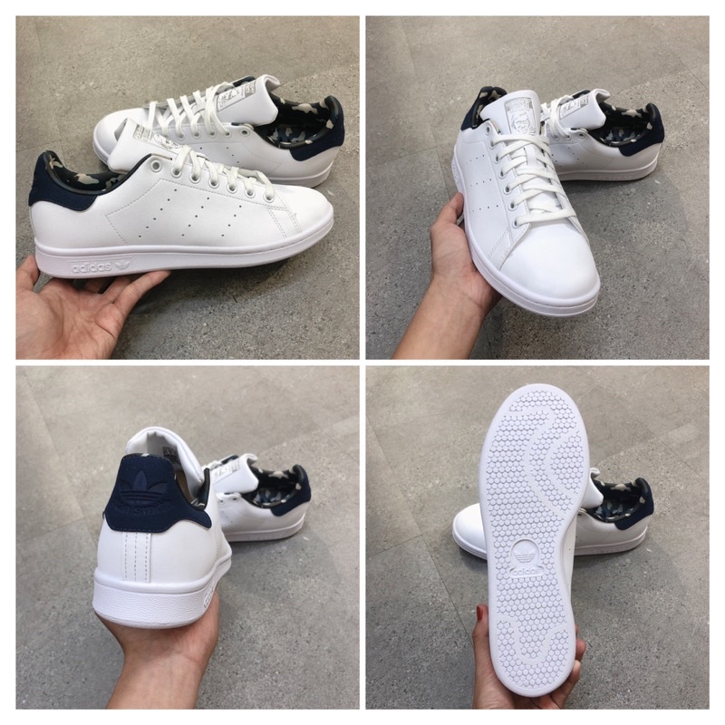 [Chính hãng] Giày Stan Smith lẻ size thanh lý, sale off mạnh 50%