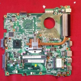 main acer 4738 d732 vga on kèm tản