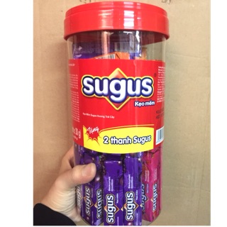 Kẹo mềm sugus