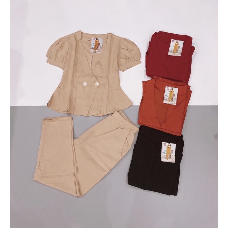 Set bộ thiết kế (bao chất đẹp)