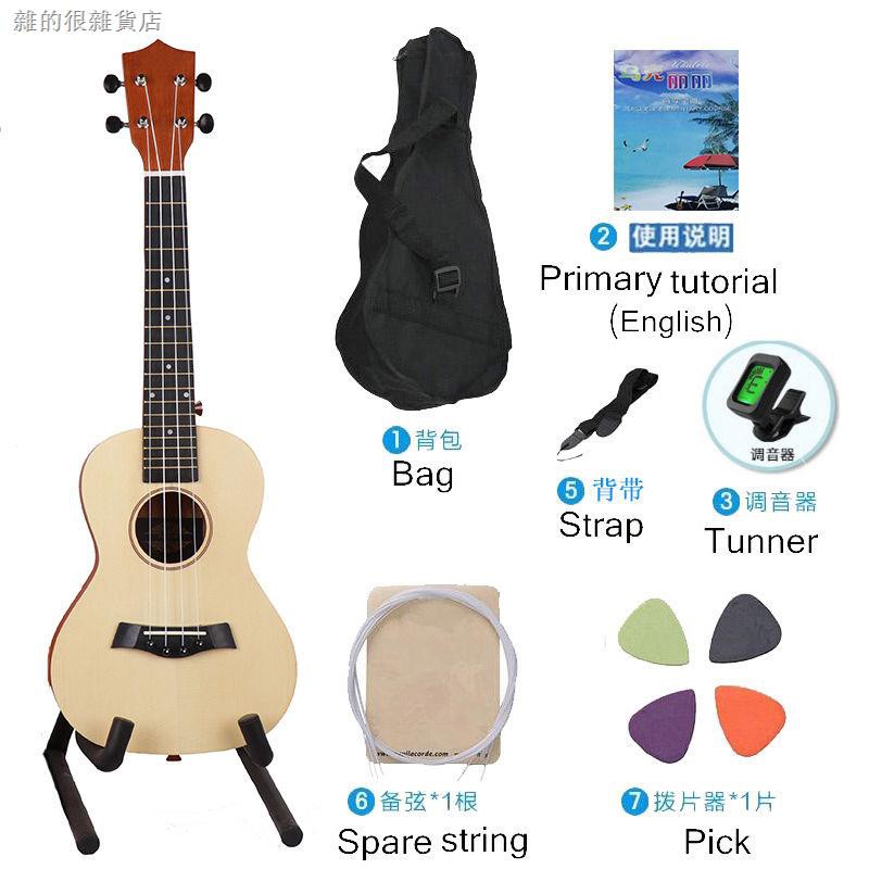 Đàn ukulele 77cm Chuyên Dụng Cho Người Mới Bắt Đầu