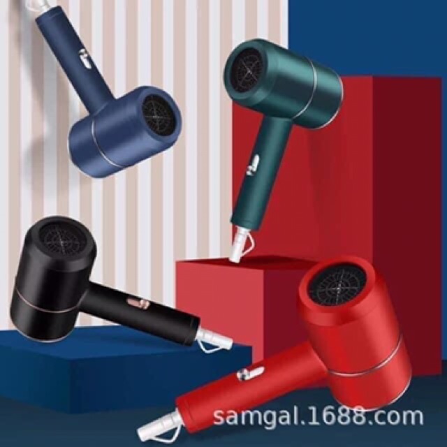Máy sấy tóc Beautiful ( nhiều màu hàng nội địa Trung)