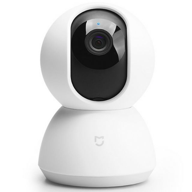 Camera ip xoay 360 độ Xiaomi Mijia 1080p 2018 Quốc tế | BH 3 tháng