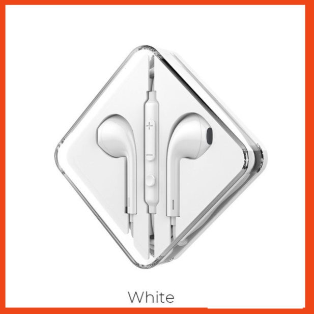 Tai Nghe Chính Hãng Hoco M55. Jack 3.5mm.Dành cho Smart Phone  PKCH8886