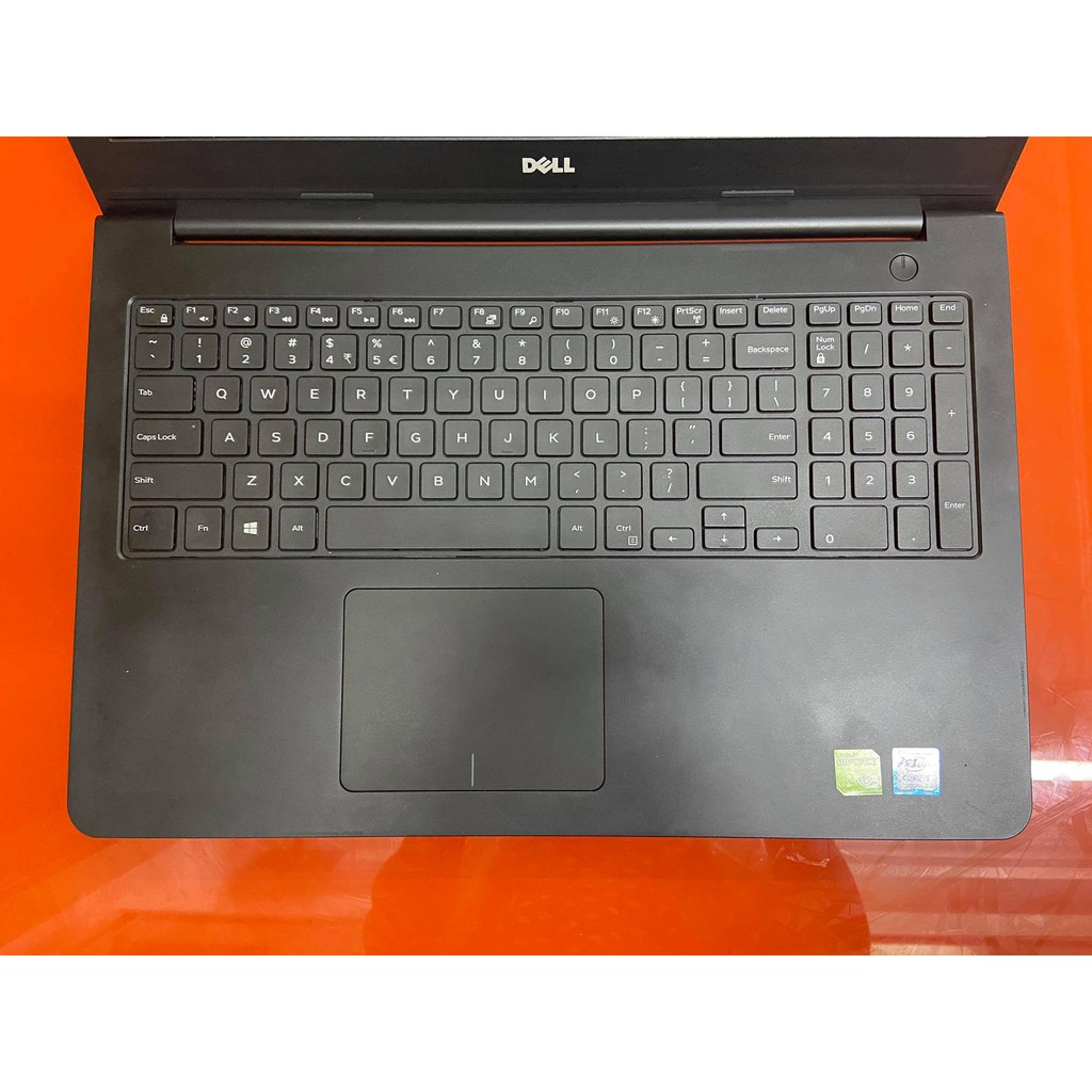 Laptop Dell Inspiron 5557 Core i5 | BigBuy360 - bigbuy360.vn