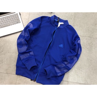 Áo khoác bomber Adidas dư hãng cao cấp