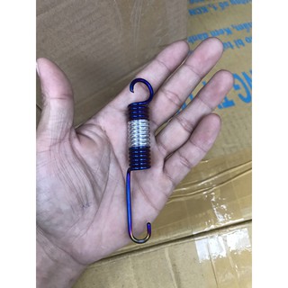 lò xo chống nghiên xi màu