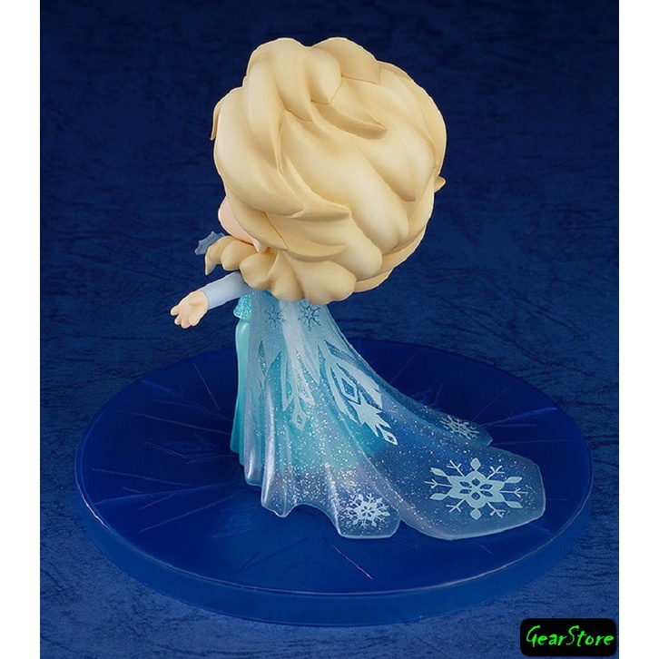 MÔ HÌNH Nhật vật Frozen Elsa Q mode 475 FIGMA FIGURE