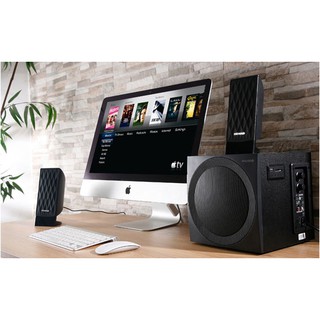 Loa vi tính bluetooth microlab m300bt chính hãng