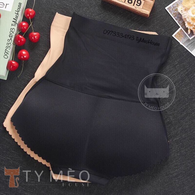 🍄 Quần Su ĐỘN MÔNG lưng Cao🍄