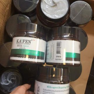 [ Tặng Mũ Ủ  ] Hấp Tóc Kafen Phục Hồi Cho Tóc 1000ml