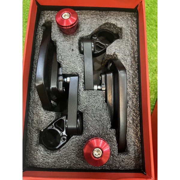 gương gù x1r chính hãng