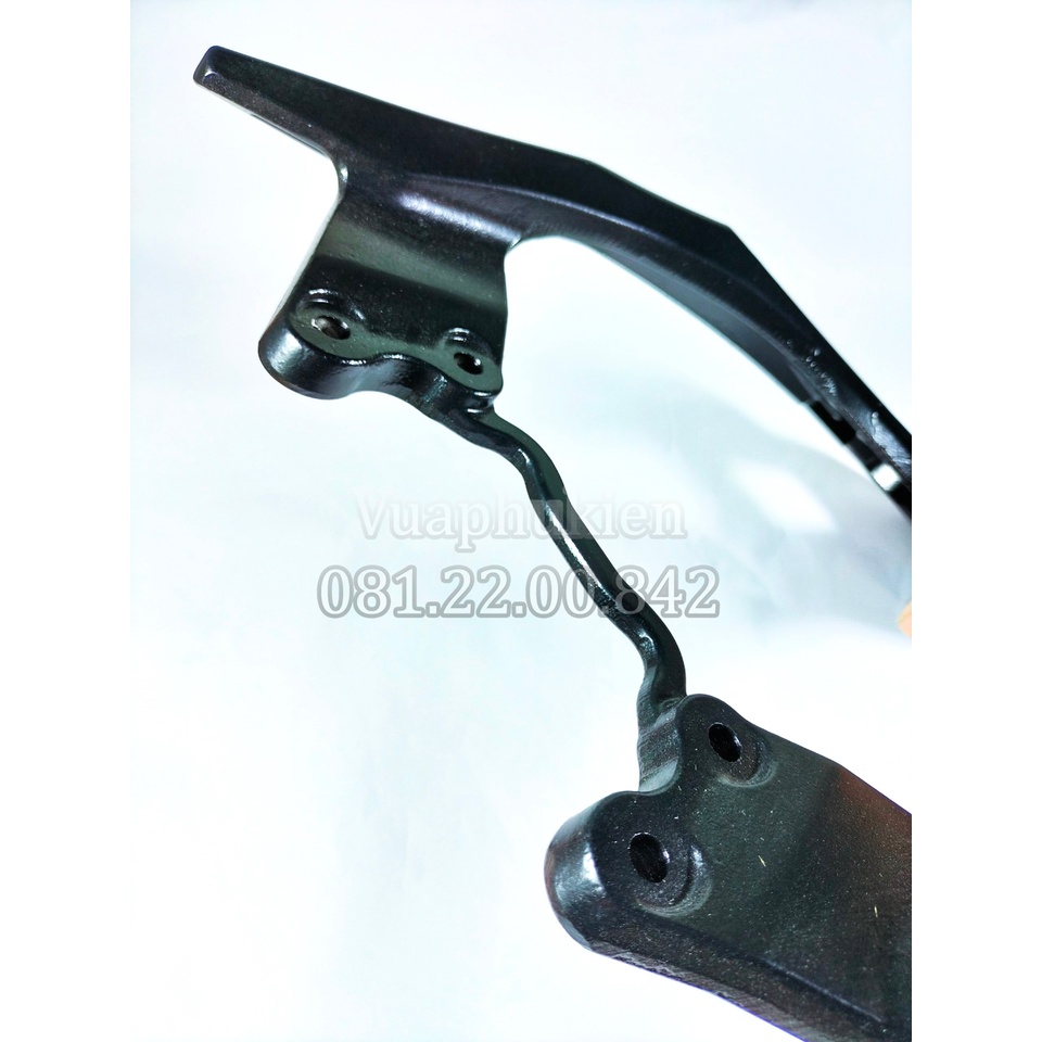 [Ảnh thật] Tay xách EX150, Cảng sau Malai cho Exciter 150 cao cấp