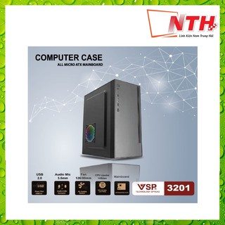 Mua Case VSP 3201