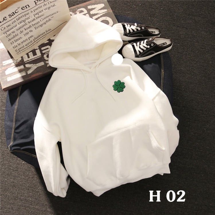 Áo khoác áo hoodie hình  cực yêu  giá siêu rẻ chất lượng
