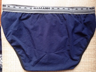 Quần lót nam Cotton lạnh