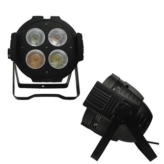 Đèn Pha 4 Bóng 3 Chế Độ 200W NE 117E