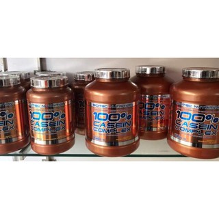 ++Chính hãng scitec++ Scitec Casein 100%l - Multi casein