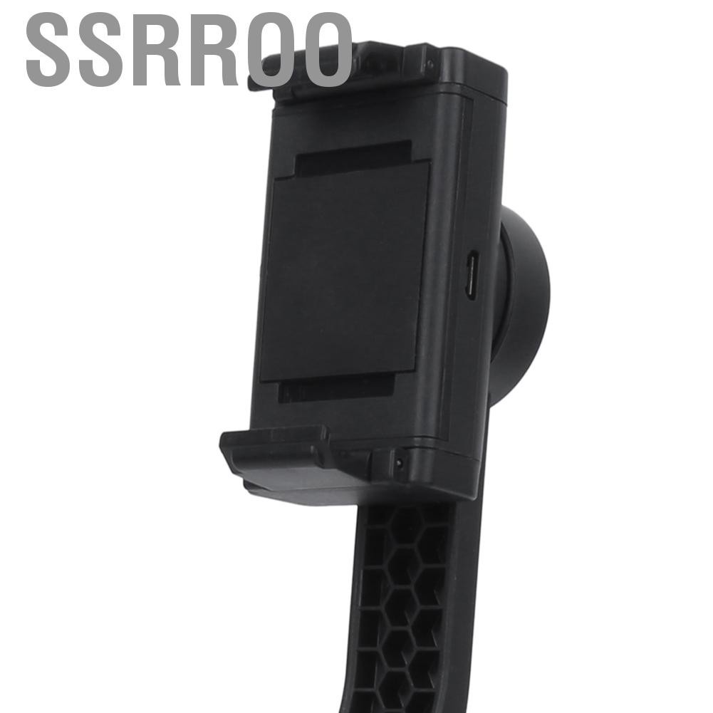 Gậy Selfie Ssrroo H5 Kết Nối Bluetooth 4.0 Điều Khiển Từ Xa Chống Rung | BigBuy360 - bigbuy360.vn