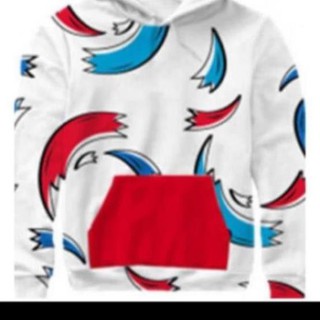 Túi đựng Áo hoodie Nam