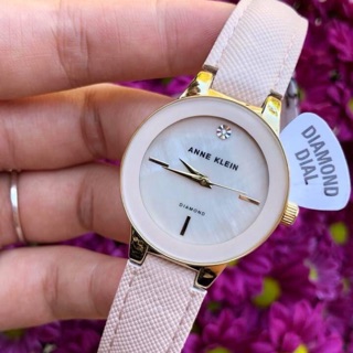 Đồng hồ nữ Anne Klein
